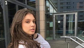 Mezina de la Ferma. Orășeni vs. săteni, imagini spectaculoase pe rețelele de socializare. Cum s-a pozat Elena Chiriac