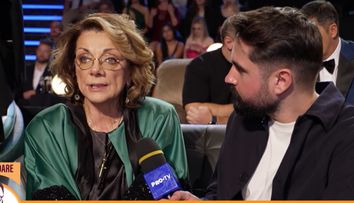 Bani în plic, vouchere sau cadoul perfect? Ce aleg vedetele de Crăciun și cine mai riscă să facă încă surprize: 