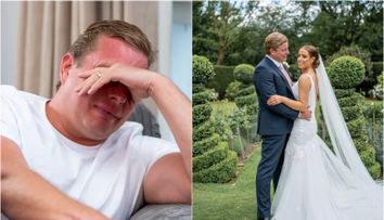 „Am avut o aventură!”. Sunt căsătoriți, au trei copii, dar el și-a înșelat soția la câteva săptămâni după nuntă! Omul de afaceri Thomas Skinner, dezvăluiri șocante despre infidelitate