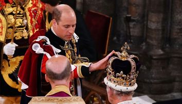 Prințul William sfidează protocolul după moartea Regelui Charles. La ce a decis să renunțe și primele decizii luate: „Adevărata provocare”
