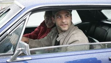 Roxana Ciuhulescu l-a prezentat la Pro Motor pe Paul Dan Chetranu, 