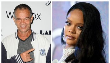 Rihanna și-a dat în judecată tatăl, pe care îl acuză că vrea să profite de pe urma numelui ei