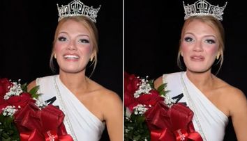 Miss America 2026 reacționează după valul de critici din mediul online: „Nu poți fi niciodată preferata tuturor!”