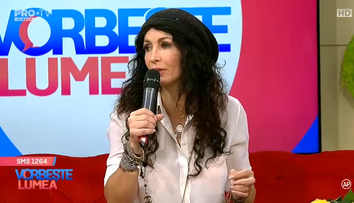 VIDEO Mihaela Rădulescu, 5 ani de iubire: 