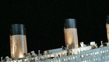 Saptamana Titanicului la cinema. Cele mai celebre 10 greseli din Titanic, al doilea film cu cele mai mari incasari din istorie