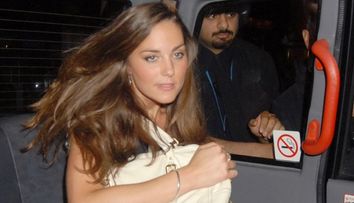 Tinutele sexy in care nu o vom mai vedea vreodata! Cum se imbraca Kate la inceputul relatiei cu Printul William