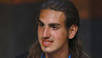 Răzvan Danciu, asaltat de admiratoare pe Instagram după eliminarea de la Survivor: „Nu mă pot opri din plâns!”