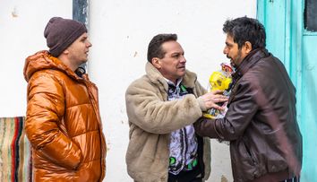 CLANUL a fost, aseară, în topul preferințelor celor de acasă!  Peste 1.2 milioane de oameni au urmărit serialul