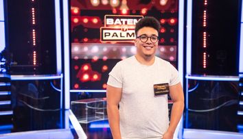 Reacția lui Steven Radomir după participarea la Batem Palma?