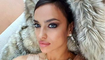 Bunica Irinei Shayk a fost agent secret în timpul războiului. Dezvăluirile supermodelului despre femeia care a crescut-o