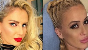Vedetele au început să se pregătească de Halloween. Ce costume au purtat Anda Adam și Andreea Bănică