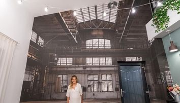 Andreea Ibacka, primele declarații din spital, după naștere! Cu cine seamănă bebelușul și ce mesaj are pentru Cabral?
