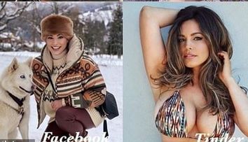 Noua provocare virală! Ce poze de profil au vedetele pe Facebook, Instagram, LinkedIn și Tinder