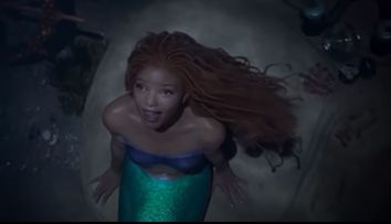 Primul trailer al filmului „Mica Sirenă”, cu Halle Bailey, a înregistrat peste 100 de milioane de vizualizări
