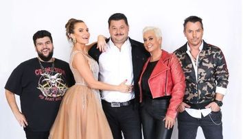 Falsez pentru tine – show-ul de muzică și mister începe în curând la PRO TV