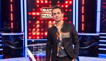 Reacția lui Cosmin Adrian după participarea la Batem Palma. Câți bani a căștigat?