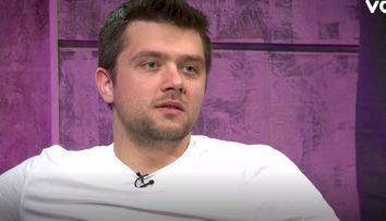 Clanul, povești nespuse. Interviu special cu David, personaj interpretat de Marian Olteanu, doar pe VOYO