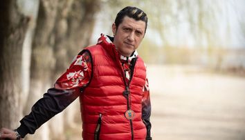 Giani a renunțat la deghizare și la azilul de bătrâni. Las Fierbinți a fost lider absolut de audiență