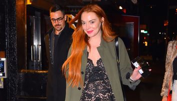 Cum arată Lindsay Lohan la 7 ani după ce a pozat în Playboy. Și-a anunțat revenirea în muzică