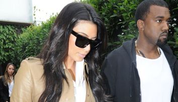 A primit cea mai frumoasa veste de sarbatori. Kim Kardashian este insarcinata