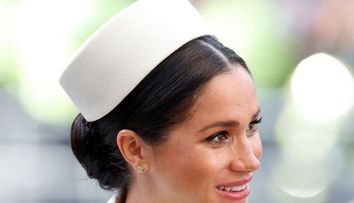 Meghan Markle, comparată cu Jackie Kennedy după ultima sa apariție. Care este motivul