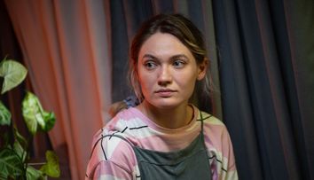 Cine este Ioana Niculae, interpreta personajului Iarina din ”La oraș”