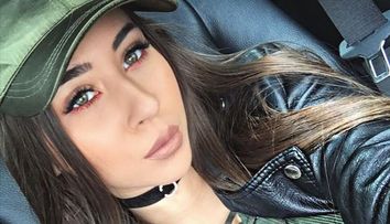 Schimbare de stil pentru Nicole Cherry. Cum arata perechea de sandale pe care toate fanele vor dori sa o poarte