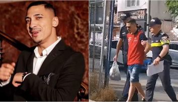 Babi Minune, reținut pentru 24 de ore. Cântărețul de manele a fost filmat în timp ce jefuia și bătea un bărbat