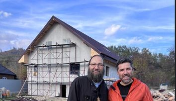 În slujba binelui – un reportaj semnat de Alex Dima, la România, te iubesc!