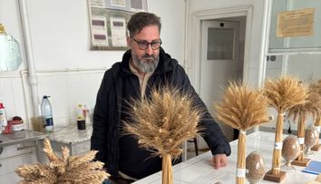 Cosmin Savu, duminică, la România, te iubesc!: „Fermierii plătesc greșelile unei clase politice care a ignorat potențialul agricol național”