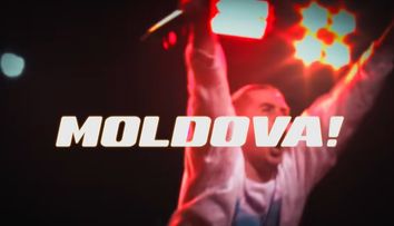 „Îmi doresc să devin moldovean”. Reacția străinilor la melodia „Viva, Moldova” a lui Satoshi te face să crezi că este favorit la câștigarea trofeului Eurovision 2026
