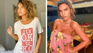 Anna Lesko, extrem de senzuală în...noroi! Cum i-a făcut pe bărbați să ardă în flăcări