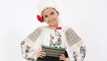 Surpriza de care a avut parte publicul in Finala 