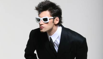 Dan Balan revine cu o noua piesa si un look mult mai cuminte. Cum suna ultimul single al celui mai cunoscut artist moldovean