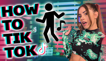 How to Tik Tok - TikTokJobs: Dansatori