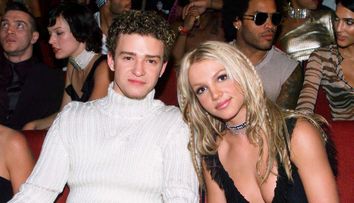 Britney Spears a rămas însărcinată la 19 ani, cu Justin Timberlake: 