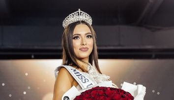 Cine este Julieta, tânăra de 19 ani care va reprezenta Republica Moldova la Miss Universe 2024. „Am muncit din greu pentru a ajunge aici”