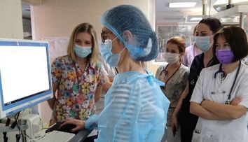 Un pensionar de 90 de ani și-a donat economiile de-o viață pentru salvarea nou-născuților bolnavi