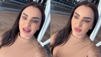 Larisa Popa, primul mesaj din Republica Dominicană, înainte de începerea celui mai nou sezon ”Survivor”. Concurenta este gata pentru cea mai mare aventură din viața ei: „Un nou capitol, o nouă viață”