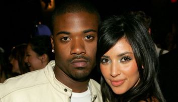 A inlocuit-o pe Kim Kardashian cu o tanara care seamana cu ea. Cine e femeia cu care s-a casatorit Ray J