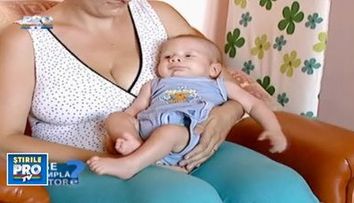 Reguli de baza pentru alimentatia corecta a unui copil. VIDEO