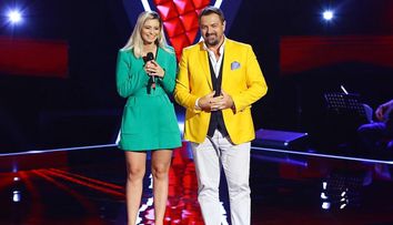 Elena Bozian, seminfinalistă Vocea României: „Mă simt privilegiată”