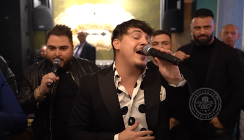 VIDEO Bogdan de la Ploiești, cover după ‘La nevedere’, piesa cântată de Andia aflată pe locul 1 în trending