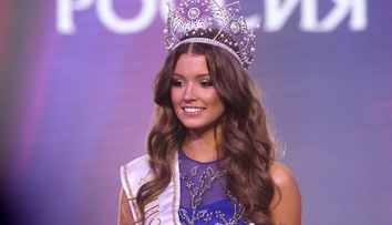 Cine este Margarita Golubeva, tânăra de 22 de ani care a câștigat titlul de Miss Rusia 2023
