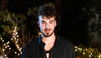 EXCLUSIV Vlad, primul interviu după eliminarea de la Love Island România: „Sunt puțin supărat că n-am reușit să leg nicio conexiune cu nimeni”