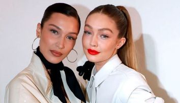 Surorile Hadid 