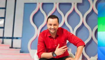 Catalin Maruta sustine programul Fiecare Copil in Gradinita