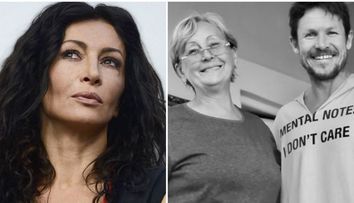 Mihaela Rădulescu, umilită de părinții lui Felix Baumgartner. Vedeta și-a găsit puterea să vorbească despre asta, la 8 luni de la moartea partenerului ei: „Mi-au împachetat lucrurile ca pe niște gunoaie...”