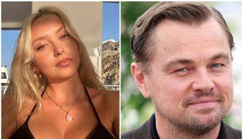 ”Îi place cu perna pe față”. Un model de 22 ani, dezvăluiri inedite despre Leonardo DiCaprio