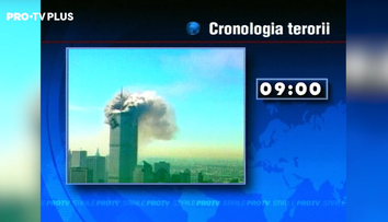 11 septembrie 2001 a reprezentat un punct de cotitură în istoria modernă a lumii, după atentatele din SUA
